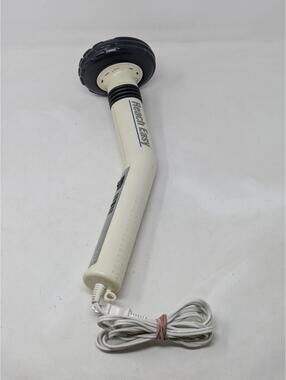 Panasonic Reach Easy Panabrator VII Massage Wand EV223 Tested Works - Nice!
